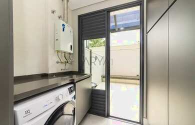 Imagem 11: Garden no Juvevê - ARYA 1