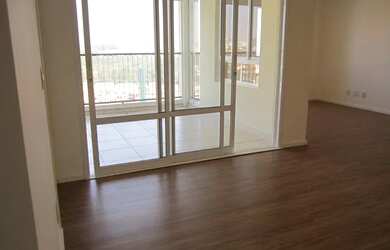 Imagem: O apartamento possui 3 Dormitórios, 4 Banheiros, 2 Vagas na