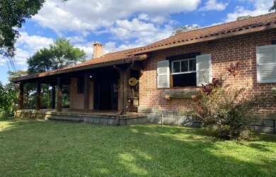 Imagem: A fazenda possui 10920m² de Área e está localizado em Granja