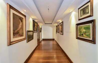 Imagem 4: APARTAMENTO RESIDENCIAL em São Paulo - SP, Cerqueira César