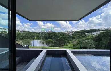 Imagem 1: Casa à venda no Condomínio Portal de Bragança Paulista