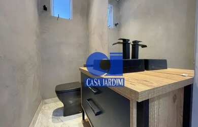 Imagem 4: Casa com 4 dormitórios, 459 m² - venda por R$ 8.000.000,00 ou aluguel...