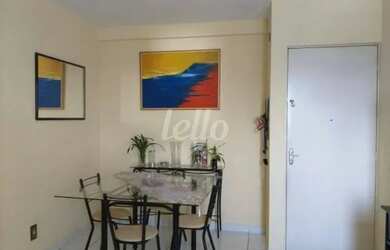 Imagem: O apartamento à venda possui 2 Dormitórios, 1 Banheiro, 1