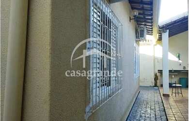 Imagem 1: Aluguel Casa SANTA MONICA