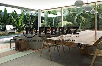 Imagem 6: Casa de alto padrão de 242m² no Jardim Europa - Em fase de obras