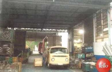 Imagem 4: São Paulo - Galpão/Depósito/Armazém - Itaquera
