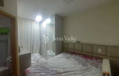 Imagem 6: Apartamento à venda no bairro Gleba Fazenda Palhano - Londrina/PR