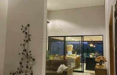 Imagem 2: Casa de condomínio para locação Residencial Buona Vita