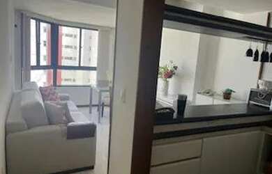 Imagem 3: Apartamento para venda com 96 metros quadrados com 1 quarto em Pituba...