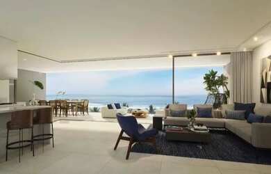 Imagem 4: Lançamento com 4 dormitórios à venda, 202 m² - Riviera de São Lourenço...