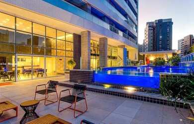 Imagem 16: MIRUS LIVING. 86m² de Área, 2 Vagas na garageme3 Dormitórios