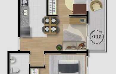 Imagem 12: APARTAMENTO RESIDENCIAL em São Paulo - SP, Moema