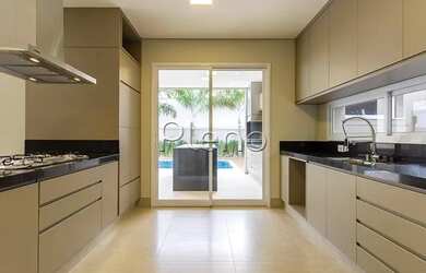 Imagem 13: Venda Casa com 282,77 metroQuadrado, 4 dormitório s , 2 vaga s . Swiss...