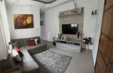 Imagem: O apartamento na cobertura possui 2 Dormitórios, 2 Banheiros