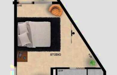 Imagem 10: Prédio à venda, 651 m² por R$ 4.380.387 - Ipiranga - São Paulo/SP