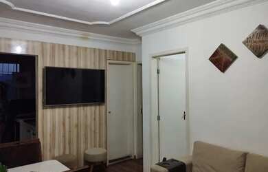 Imagem 1: Jardim Vitória. 45m² de Área, 1 Vaga na garageme2 Dormitórios