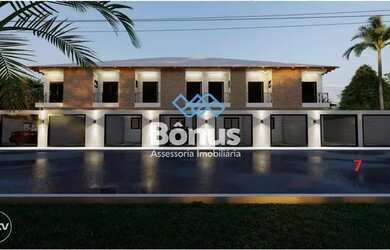 Imagem 4: Loft Novo à venda, 33m² por R$ 219.000,00 - Massaguaçu - Caraguatatuba/SP