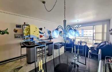 Imagem 6: APARTAMENTO RESIDENCIAL em GUARUJÁ - SP, Jardim Astúrias