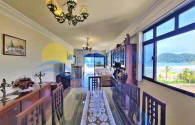 Imagem 3: APARTAMENTO RESIDENCIAL em GUARUJÁ - SP, Jardim Astúrias