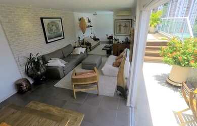 Imagem 6: COBERTURA COM VISTA DESLUMBRANTE NO HUMAITÁ