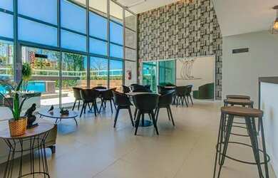 Imagem 12: MIRUS LIVING. 86m² de Área, 2 Vagas na garageme3 Dormitórios