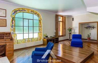 Imagem 4: Casa Padrão para Venda em Alto da Boa Vista São Paulo-SP