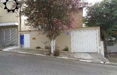 Imagem 2: SOBRADO BELA VISTA - OSASCO