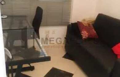 Imagem 4: APARTAMENTO COM 03 QUARTOS PARA LOCAÇÃO NA BELA VISTA!