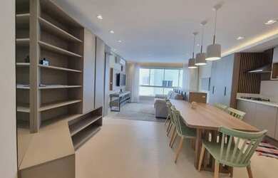 Imagem 15: Apartamento para venda possui 130 metros quadrados com 3 quartos em Imbuí - Salvador - BA