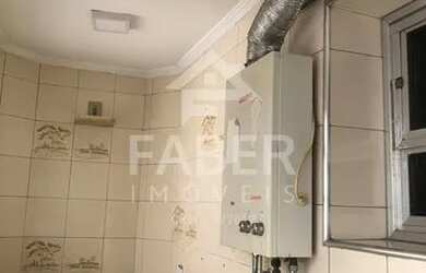 Imagem 3: Apto Tatuapé Apartamento com 2 dormitórios