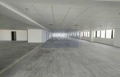 Imagem 3: Laje Corporativa para Locação em São Paulo, Barra Funda, 6 banheiros,...