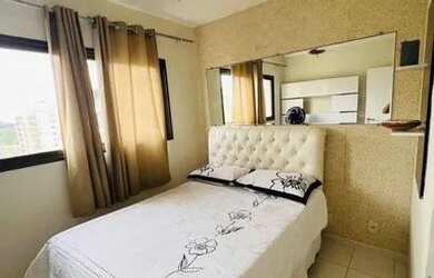 Imagem 8: Excelente Apartamento No Condomínio Jardim de Provence , Reformado e...