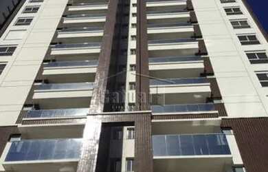 Imagem: O apartamento possui 3 Dormitórios, 4 Banheiros, 2 Vagas na