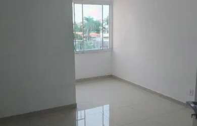 Imagem 3: Apartamento 2/4. 1 Vaga na garageme2 Dormitórios