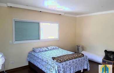 Imagem 8: Casa para alugar em Santana de Parnaíba SP