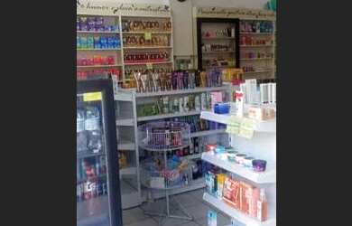 Imagem 2: Vende-se farmácia completa com farmácia popular