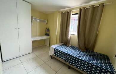 Imagem 9: Alugo casa no bairro Maria Auxiliadora em Caruaru