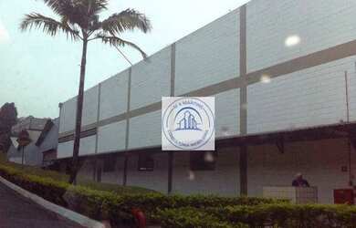 Imagem 2: Galpão, 7669 m² - venda por R$ 22.000.000,00 ou aluguel por R$ 150.000,00/mês...