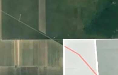 Imagem 4: Fazenda no cerrado. 2.518m² de Área