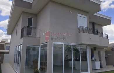 Imagem 1: Casa Condomínio em Jundiaí