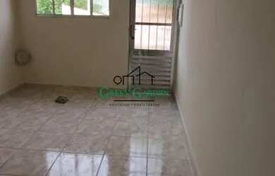 Imagem: A casa possui 2 Dormitórios, 1 Banheiro, 5 Vagas na garagem