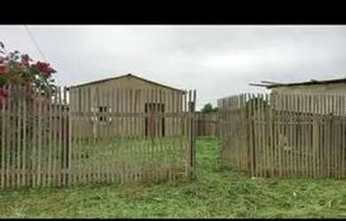 Imagem: Vendo essa casa $35.000,00