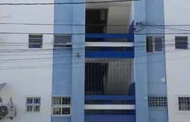 Imagem: O apartamento possui 2 Dormitórios, 1 Banheiro, 60m² de Área