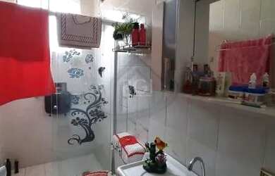 Imagem 3: Apartamento para Venda - 72.87m², 2 dormitórios, 2 vagas - Cristal