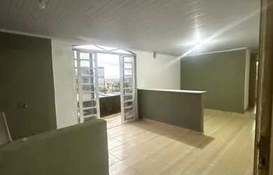 Imagem: A kitnet para alugar possui 1 Dormitório, 1 Banheiro e 40m²