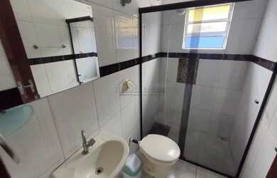 Imagem 10: Linda casa de praia com conforto e comodidade, 2 dormitórios, 1 banheiro...