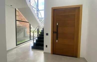 Imagem 3: Casa em Condomínio para Venda em Atibaia, Condomínio Buona Vita, 3 dormitórios,...