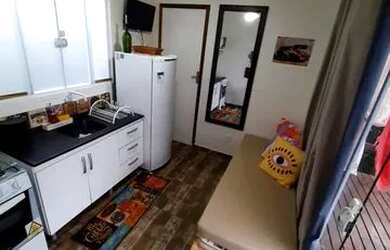 Imagem 8: Lindo Residencial para Venda ou Arrendamento com 4 casas e piscina