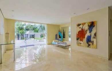 Imagem 14: Apartamento com 3 quartos, 293 m² - venda por R$ 4.575.000 ou aluguel por R$ 36.000/mês