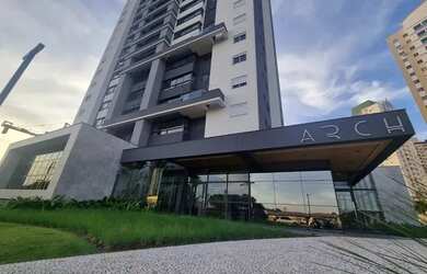 Imagem: Apartamento para aluguel no Ed. Arch Palhano com 2 quartos